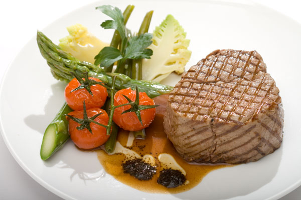 Hong Kong Best Dinner - Food Photography for Orange Tree Restaurant