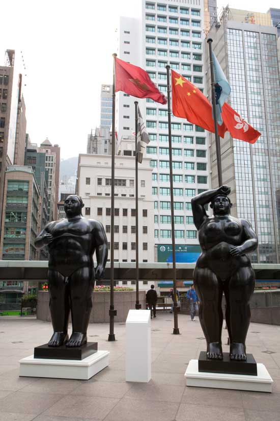 Love Hong Kong