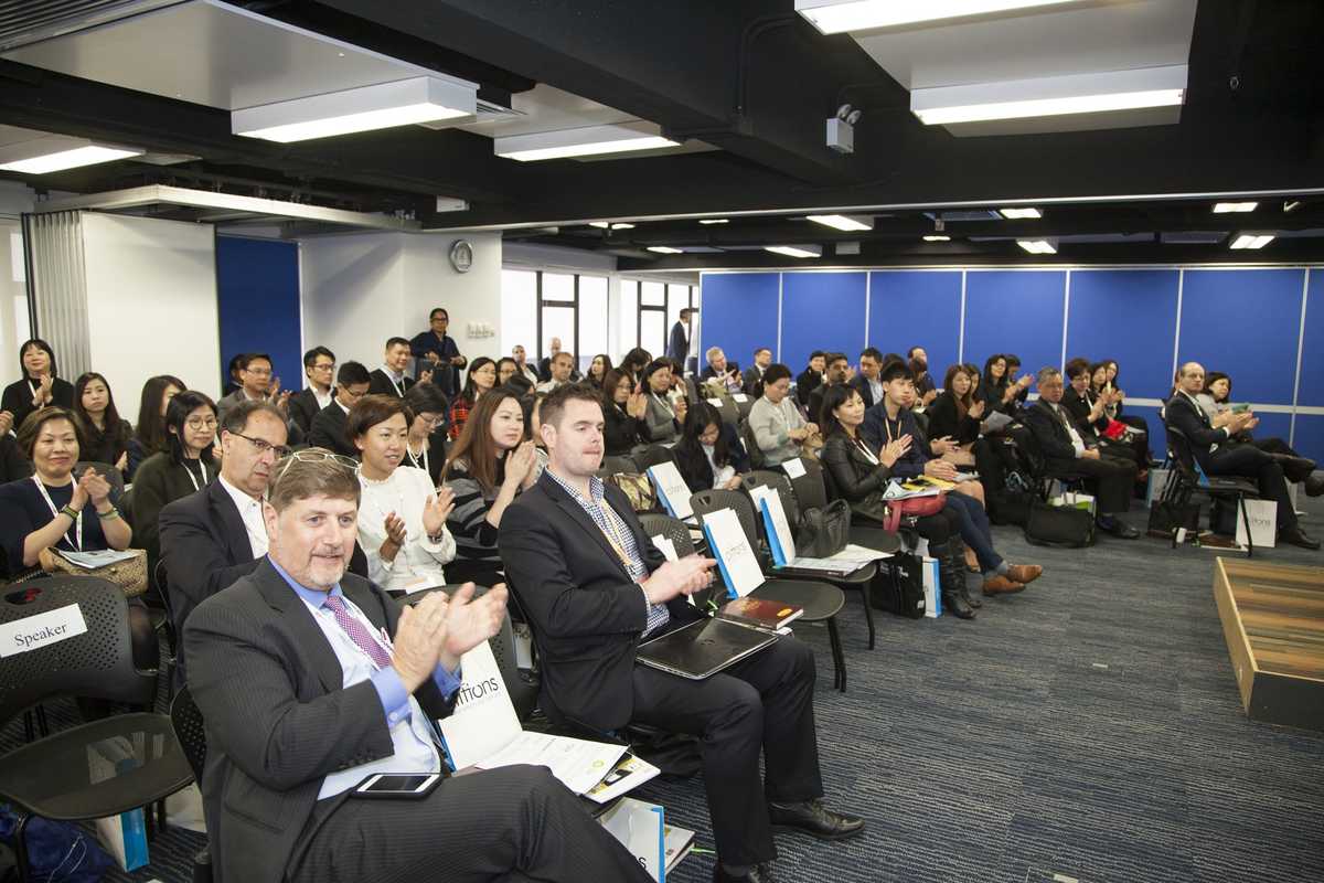 Events photography — Beachhead Studios, Hong Kong commercial photographer (9 of 26)