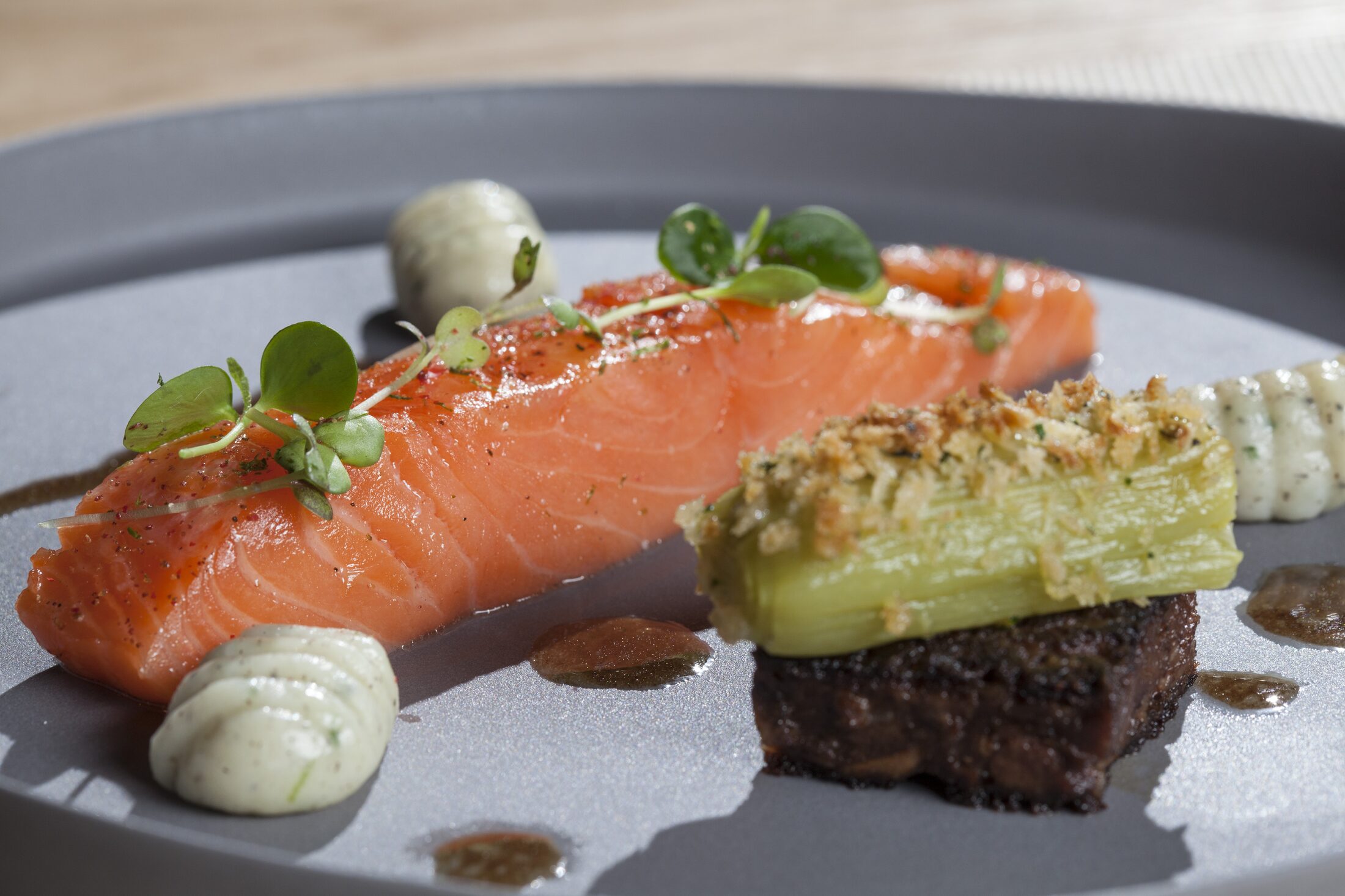 Food photography — Beachhead Studios, Hong Kong commercial photographer