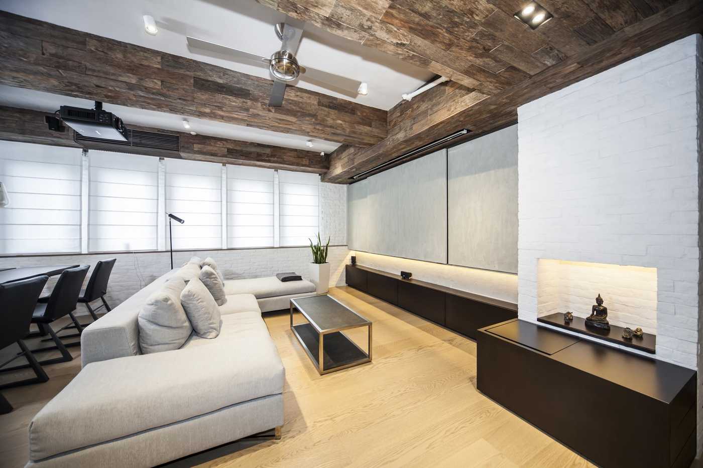 Interiors photography — Beachhead Studios, Hong Kong commercial photographer (6 of 25)