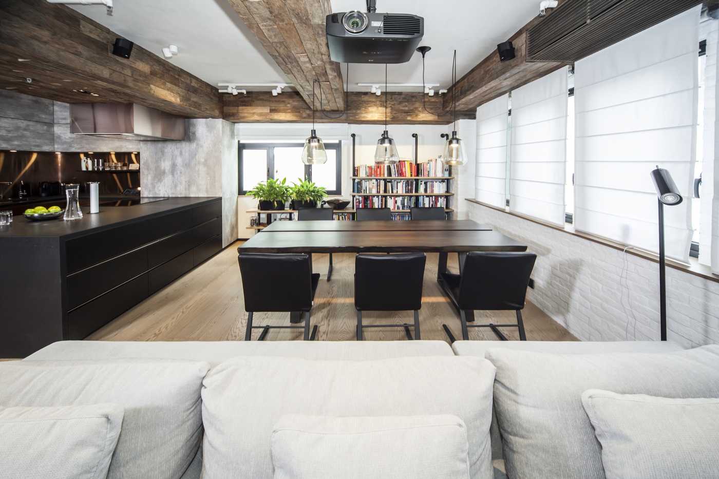 Interiors photography — Beachhead Studios, Hong Kong commercial photographer (9 of 25)