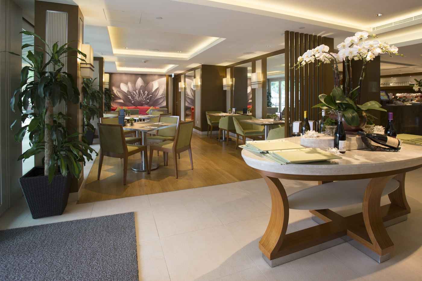 Interiors photography — Beachhead Studios, Hong Kong commercial photographer