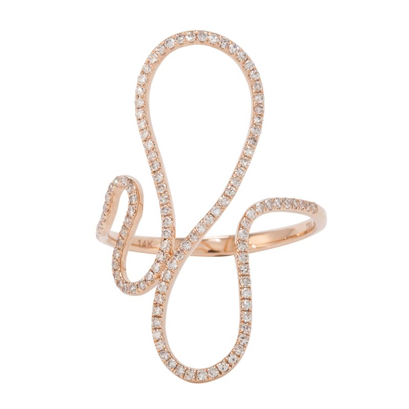 Jewelry portfolio preview