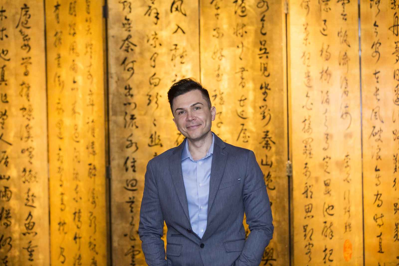 Portraits photography — Beachhead Studios, Hong Kong commercial photographer (2 of 24)