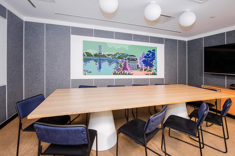 Interior & Architectural by Beachhead Studios