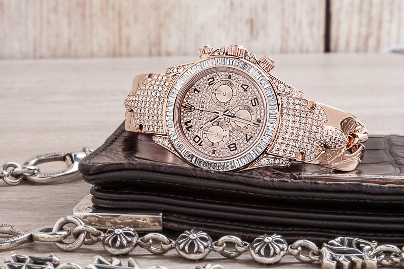 Watch Photography by Beachhead Studios