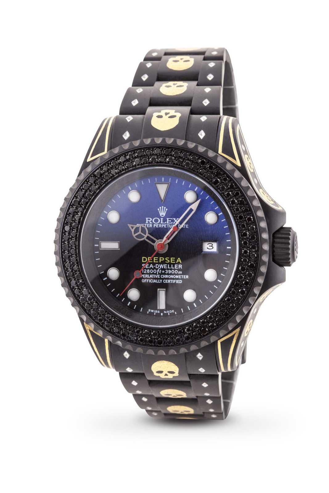 Watches photography — Beachhead Studios, Hong Kong commercial photographer (30 of 30)