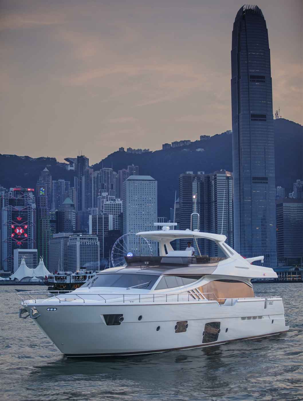Yachts photography — Beachhead Studios, Hong Kong commercial photographer (2 of 17)